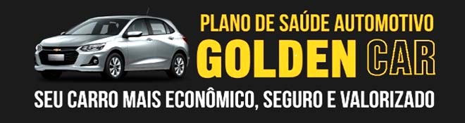 GoldenCar