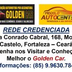 AUTO CENTER FORTALEZA