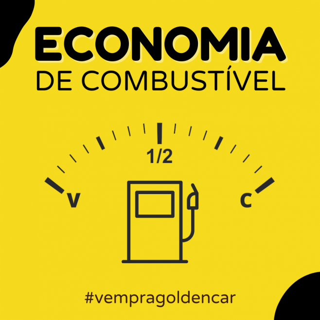 Economia de Combustível